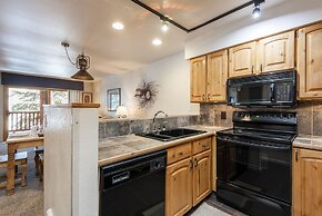 Park City Ski Resort UT - Snow Flower Vacation Condos