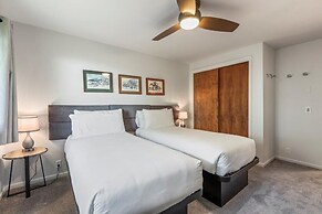 Park City Ski Resort UT - Snow Flower Vacation Condos