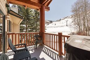 Park City Ski Resort UT - Snow Flower Vacation Condos