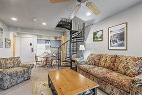 Park City Ski Resort UT - Snow Flower Vacation Condos