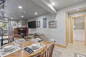 Park City Ski Resort UT - Snow Flower Vacation Condos