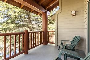 Park City Ski Resort UT - Snow Flower Vacation Condos