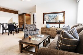Park City Ski Resort UT - Snow Flower Vacation Condos