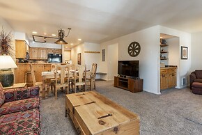 Park City Ski Resort UT - Snow Flower Vacation Condos