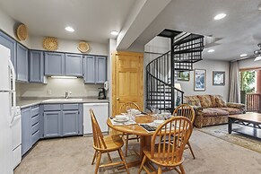 Park City Ski Resort UT - Snow Flower Vacation Condos