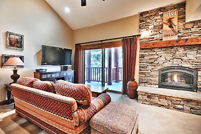 Park City Ski Resort UT - Snow Flower Vacation Condos