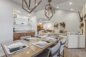 Park City Ski Resort UT - Snow Flower Vacation Condos