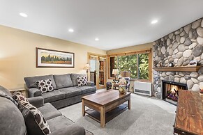 Park City Ski Resort UT - Snow Flower Vacation Condos