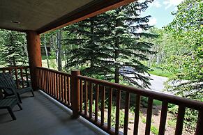 Park City Ski Resort UT - Snow Flower Vacation Condos