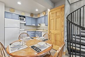 Park City Ski Resort UT - Snow Flower Vacation Condos