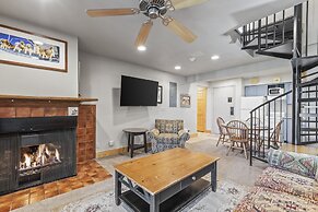 Park City Ski Resort UT - Snow Flower Vacation Condos