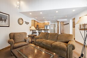 Park City Ski Resort UT - Snow Flower Vacation Condos