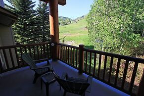 Park City Ski Resort UT - Snow Flower Vacation Condos