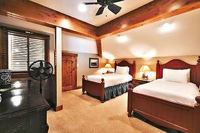 Park City Ski Resort UT - Snow Flower Vacation Condos
