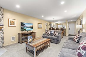 Park City Ski Resort UT - Snow Flower Vacation Condos