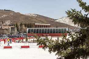 Park City Ski Resort UT - Snow Flower Vacation Condos