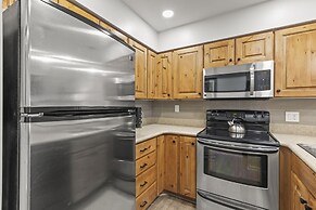 Park City Ski Resort UT - Snow Flower Vacation Condos