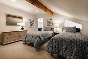 Park City Ski Resort UT - Snow Flower Vacation Condos
