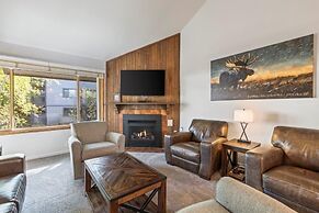 Park City Ski Resort UT - Snow Flower Vacation Condos
