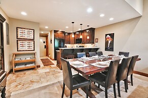 Park City Ski Resort UT - Snow Flower Vacation Condos