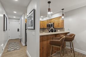 Park City Ski Resort UT - Snow Flower Vacation Condos