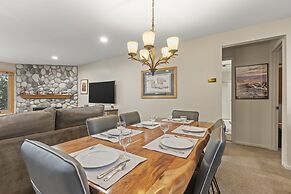 Park City Ski Resort UT - Snow Flower Vacation Condos