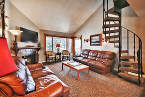 Park City Ski Resort UT - Snow Flower Vacation Condos