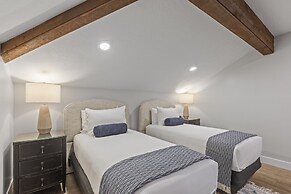 Park City Ski Resort UT - Snow Flower Vacation Condos