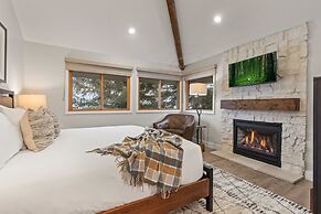 Park City Ski Resort UT - Snow Flower Vacation Condos