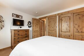 Park City Ski Resort UT - Snow Flower Vacation Condos