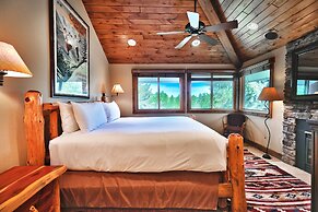 Park City Ski Resort UT - Snow Flower Vacation Condos