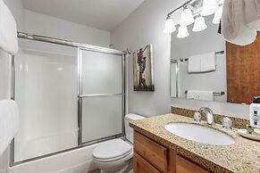 Park City Ski Resort UT - Snow Flower Vacation Condos