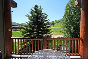 Park City Ski Resort UT - Snow Flower Vacation Condos