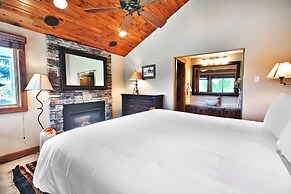 Park City Ski Resort UT - Snow Flower Vacation Condos