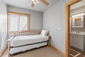 Park City Ski Resort UT - Snow Flower Vacation Condos