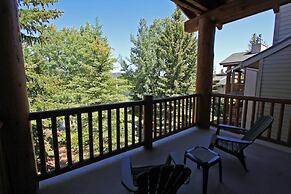 Park City Ski Resort UT - Snow Flower Vacation Condos