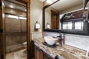 Park City Ski Resort UT - Snow Flower Vacation Condos