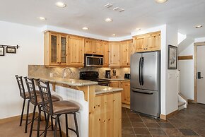 Park City Ski Resort UT - Snow Flower Vacation Condos