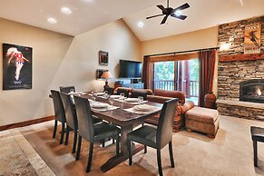 Park City Ski Resort UT - Snow Flower Vacation Condos
