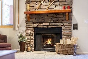 Park City Ski Resort UT - Snow Flower Vacation Condos