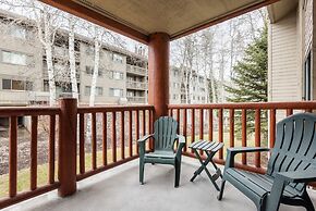 Park City Ski Resort UT - Snow Flower Vacation Condos