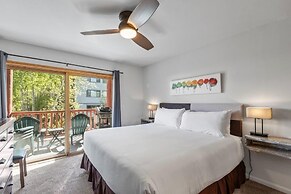 Park City Ski Resort UT - Snow Flower Vacation Condos