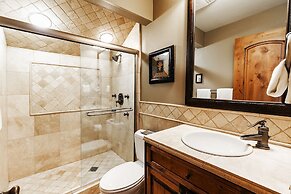 Park City Ski Resort UT - Snow Flower Vacation Condos