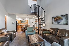 Park City Ski Resort UT - Snow Flower Vacation Condos