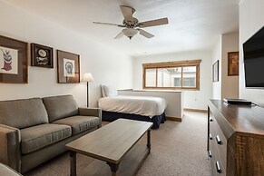 Park City Ski Resort UT - Snow Flower Vacation Condos