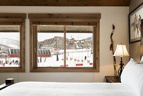 Park City Ski Resort UT - Snow Flower Vacation Condos