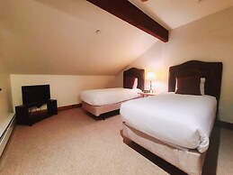 Park City Ski Resort UT - Snow Flower Vacation Condos