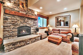 Park City Ski Resort UT - Snow Flower Vacation Condos