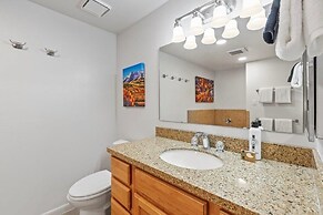 Park City Ski Resort UT - Snow Flower Vacation Condos