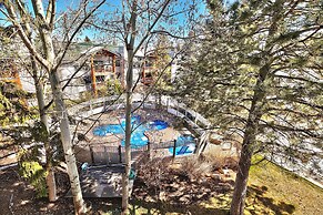 Park City Ski Resort UT - Snow Flower Vacation Condos